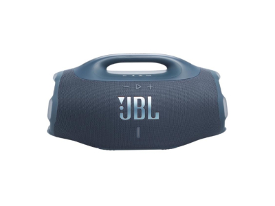 Беспроводная портативная колонка JBL Boombox 4 синяя Беспроводная портативная колонка JBL Boombox 4 синяя