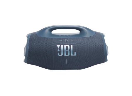 Беспроводная портативная колонка JBL Boombox 4 синяя