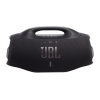 Беспроводная портативная колонка JBL Boombox 4 черная