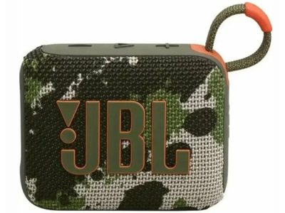 JBL Go 4