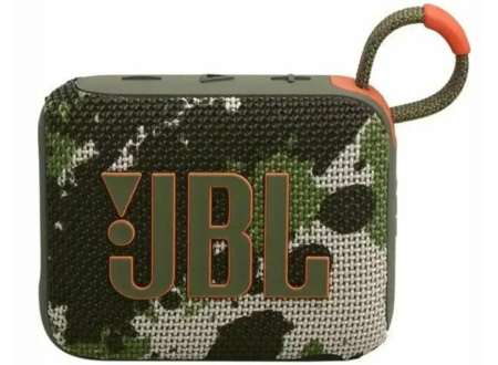 JBL Go 4