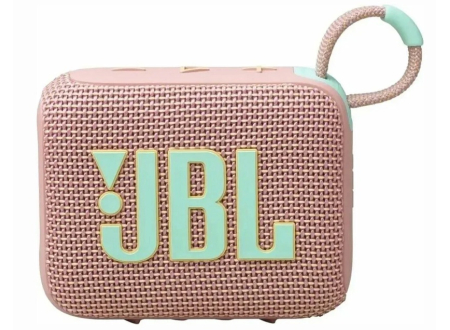 JBL Go 4