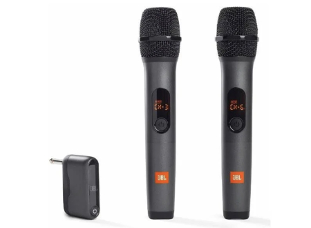 JBL Wireless Microphone