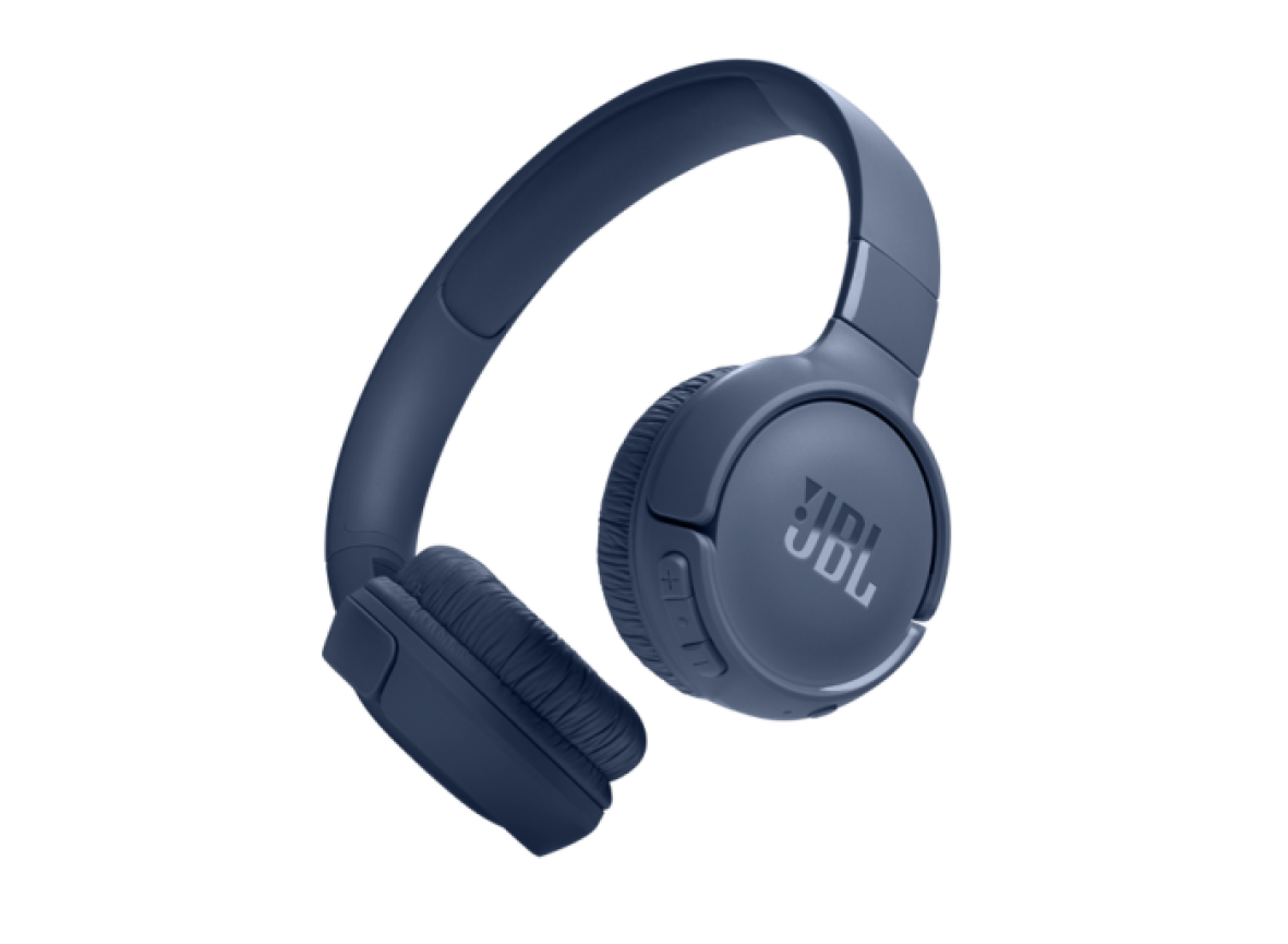 JBL Tune 520BT, Синий 5 500₽ купить в Воронеже