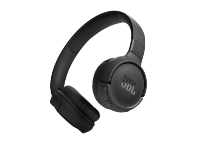 JBL Tune 520BT, Черный