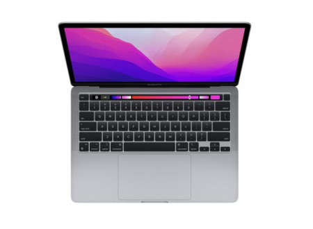 MacBook Pro 13" 2022 M2 MNEJ3 Space Grey 8/512Gb SSD