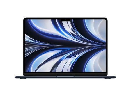 MacBook Air 13" 2022 M2 MLY43 Midnight 8/512Gb SSD