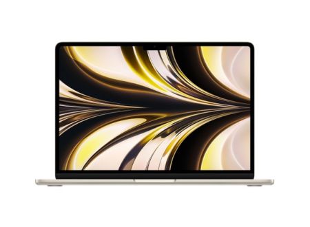 MacBook Air 13" 2022 M2 MLY13 Starlight 8/256Gb SSD