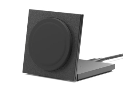 Native Union Rise Magnetic Wireless Charger