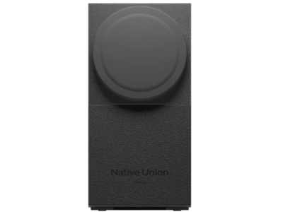 Native Union Rise 2-in-1 Magnetic Wireless Charger