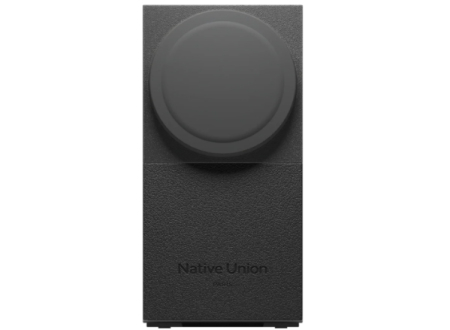 Native Union Rise 2-in-1 Magnetic Wireless Charger