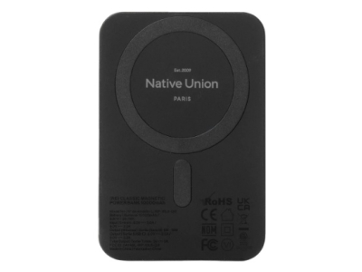 Native Union Active (Re)Classic Power Bank 10000mAh | Magnetic