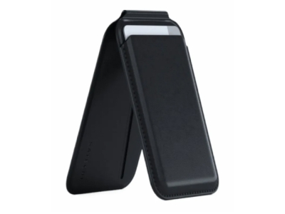 Magnetic Wallet Stand