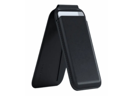 Magnetic Wallet Stand