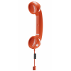 Native Union Pop Phone USB-C Гарнитура ретро телефонная трубка красная