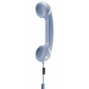 Native Union Pop Phone USB-C Гарнитура ретро телефонная трубка сиреневая