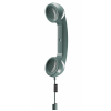 Native Union Pop Phone USB-C Гарнитура ретро телефонная трубка темно-зеленая