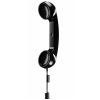 Native Union Pop Phone USB-C Гарнитура ретро телефонная трубка черная