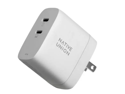 Native Union Fast Gan Charger PD 67W