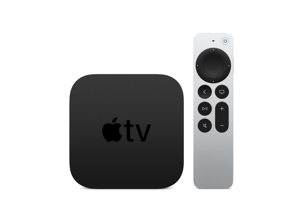 Apple TV 4K 128Gb 2022 16 990 Apple TV 4K 128Gb 2022 16 990