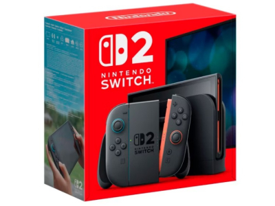 Nintendo Switch 2 