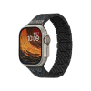 Карбоновый Браслет PITAKA Dreamland для Apple Watch 38/40/41/42/44/45/46/49mm