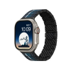 Карбоновый Браслет PITAKA Poetry of Things Band для Apple Watch 38/40/41/42/44/45/46/49mm