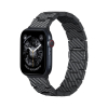 Карбоновый Браслет PITAKA Fiber Link серия Retro для Apple Watch 38/40/41/42/44/45/46/49mm