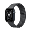 Карбоновый Браслет PITAKA Fiber Link серия Modern для Apple Watch 38/40/41/42/44/45/46/49mm