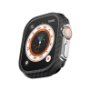 PITAKA Air Case для Apple Watch 49мм Ultra/Ultra 2 Black