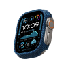 PITAKA Air Case для Apple Watch 49мм Ultra/Ultra 2 Moonrise