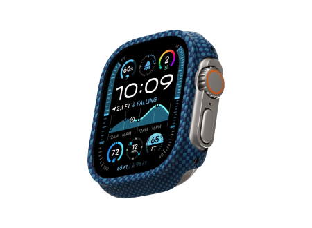 PITAKA Air Case для Apple Watch 49мм Ultra/Ultra 2 Moonrise