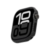 PITAKA Air Case для Apple Watch 46мм 10 Black