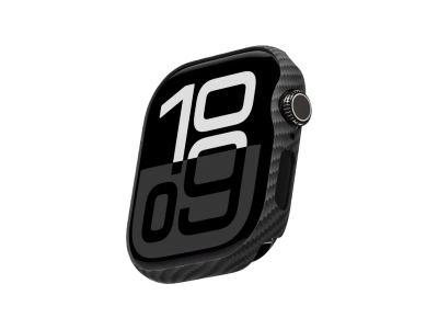 PITAKA Air Case для Apple Watch 46мм 10 Black