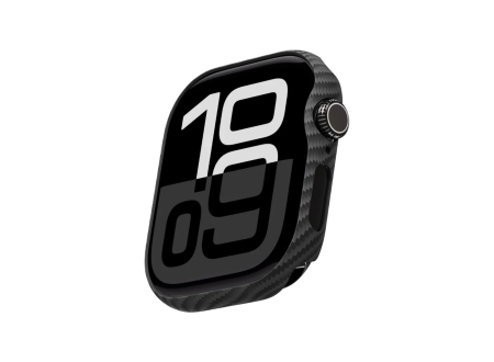 PITAKA Air Case для Apple Watch 46мм 10 Black