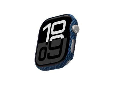 PITAKA Air Case для Apple Watch 42мм 10 Moonrise