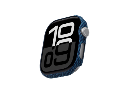 PITAKA Air Case для Apple Watch 42мм 10 Moonrise