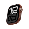 PITAKA Air Case для Apple Watch 46мм 10 Sunset