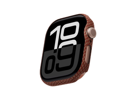 PITAKA Air Case для Apple Watch 46мм 10 Sunset