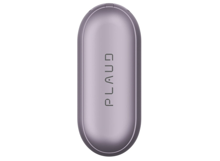 ИИ диктофон PLAUD Note Pin 64Gb Sunset Purple