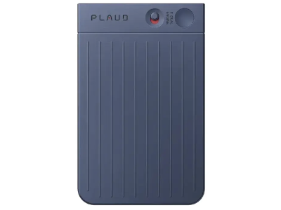 ИИ диктофон PLAUD Note AI NB-100 64Gb Navy Blue