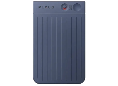 ИИ диктофон PLAUD Note AI NB-100 64Gb Navy Blue