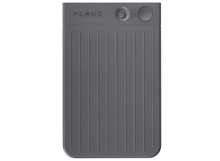 ИИ диктофон PLAUD Note AI NB-100 64Gb Black