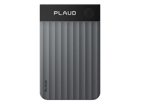 ИИ диктофон PLAUD Note PRO 64Gb Black