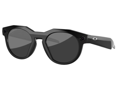 Oakley Meta HSTN Black/Polarized
