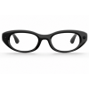 Ray-Ban Starfire Kylie Edition Classic Black/Transitions Grey