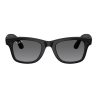 RayBan Gen2 Matte Black/Polar Gardient Graphite