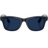 RayBan Gen2 Shiny Cosmic Blue/Sapphire Transitions
