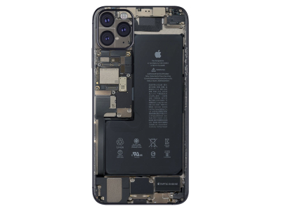 Ремонт техники Apple