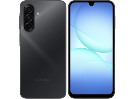 Samsung Galaxy A17 128Gb Black ( без RuStore )